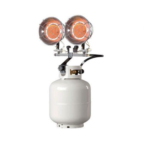 Picture of Heater Propane Tank Top 30k