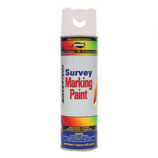 Picture of MARKING PAINT WHITE