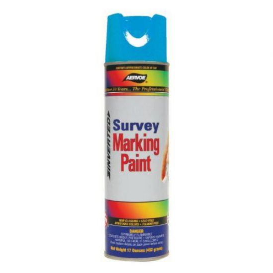 Picture of MARKING PAINT BLUE