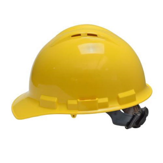 Picture of HARD HAT-YELLOW