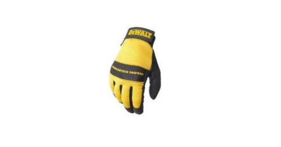 Picture of GLOVES, DEWALT ALL PURPOSE LG