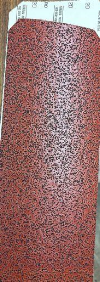 Picture of FLOOR SANDER, 8"X20 VASL 20 GRIT SH