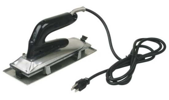 Picture of CARPET IRON