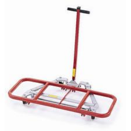 Picture of DOLLY OFFICE DESK