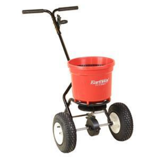 Picture of SPREADER,  BROADCAST LAWN