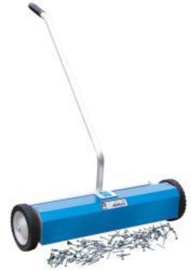 Picture of MAGNET, PARKING LOT