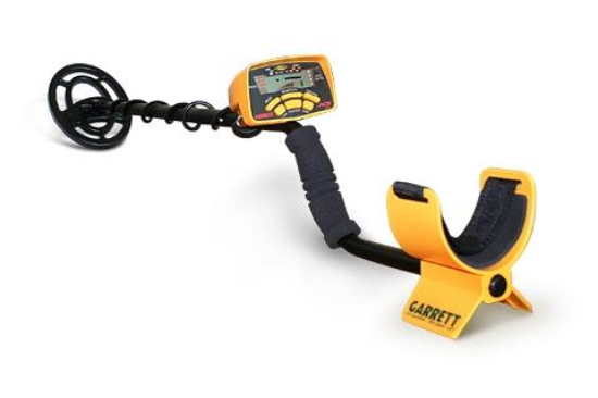 Picture of METAL DETECTOR 