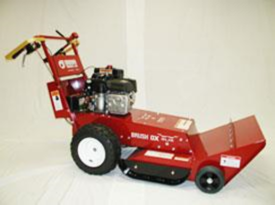 Picture of Highweed Cutter