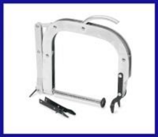 Picture of VALVE SPRING COMPRESSOR