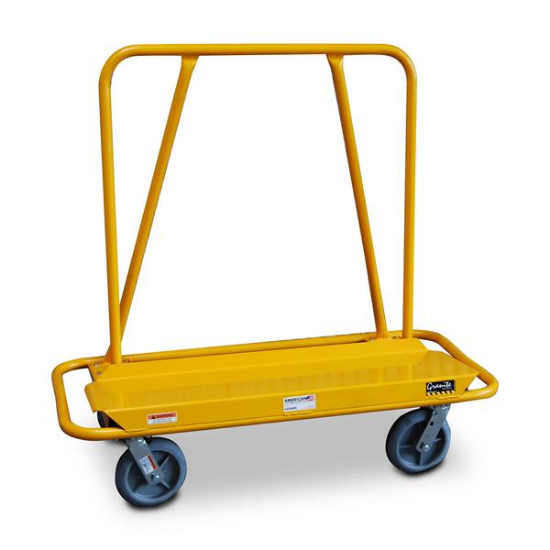 Picture of Drywall Cart
