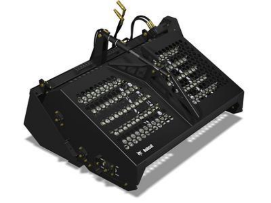 Picture of Rake, Landscape Bobcat 5B