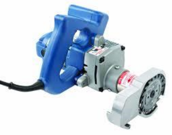 Picture of Saw, Toe Kick