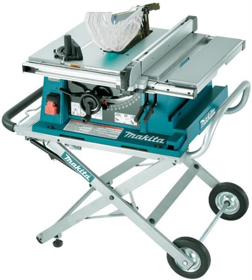 Picture of Table Saw #2