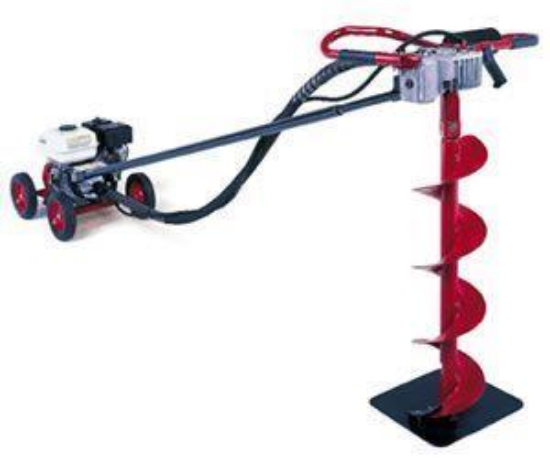 Picture of Post Hole Digger One Man