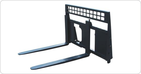 Picture of Forks, Pallet 42"