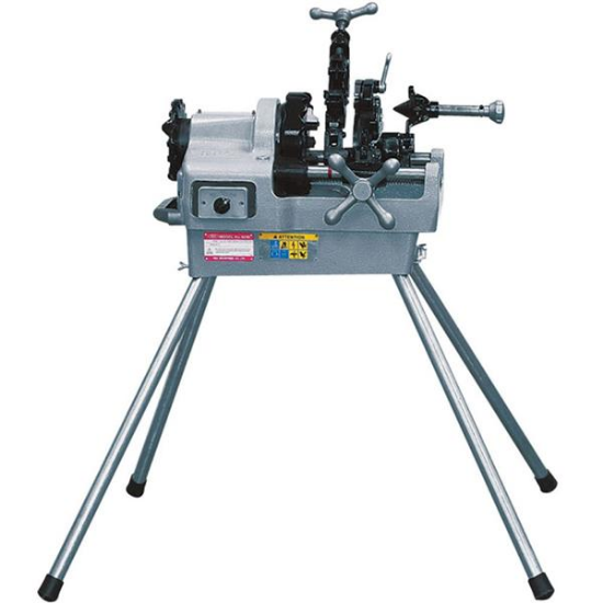 Picture of Pipe Threader Power Model 8090