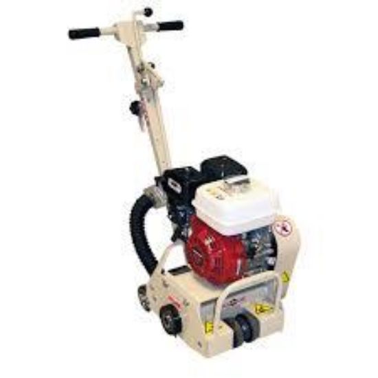 Picture of Planer, Concrete Gas