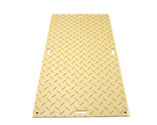 Picture of Mats, Equipment 4'x8'