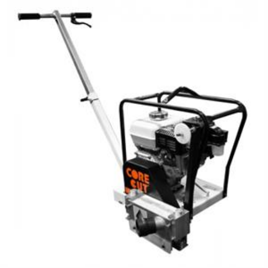 Picture of Saw, 6" Early Entry Concrete