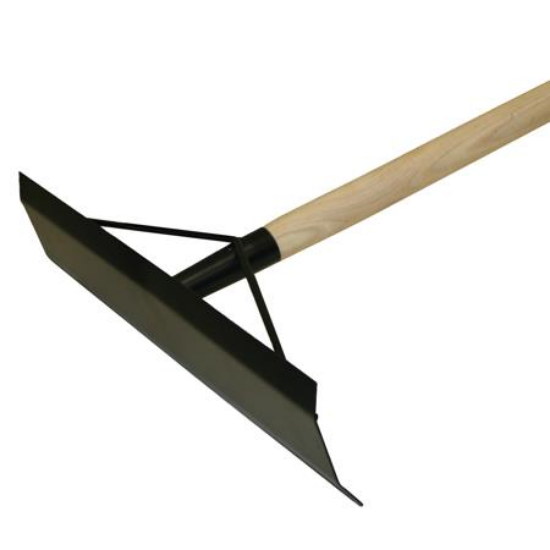 Picture of Concrete Come A Long Steel