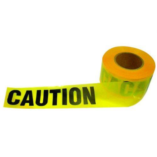 Picture of CAUTION TAPE 300'