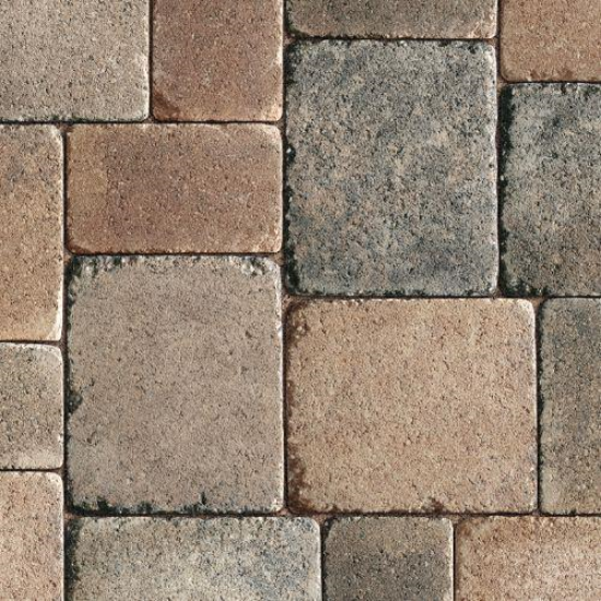 Picture of BRUSSELS BLOCK XL SIERRA SQ FT