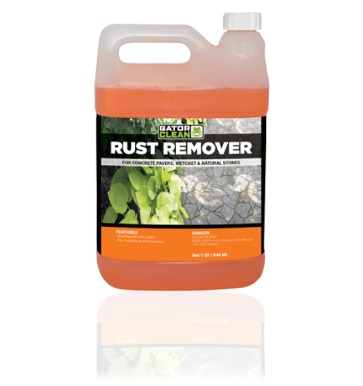 Picture of CLEANER, RUST REMOVER