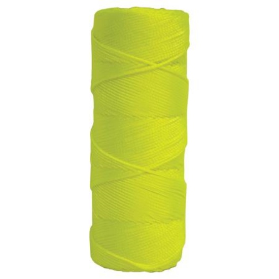Picture of Mason Line Flourescent Yellow