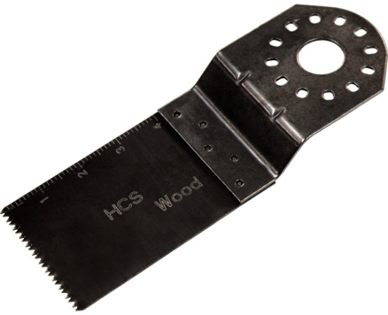 Picture of Multi-Tool 1 1/4" Plunge Blade