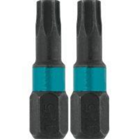 Picture of No 25 Torx Insert Bit