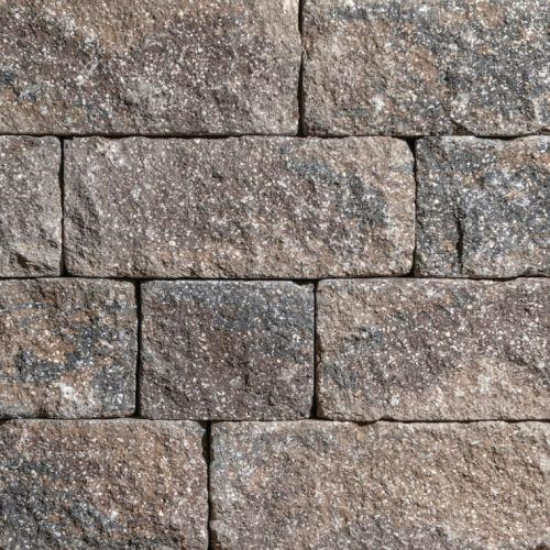 Picture of Estate Wall 6" Corner Sierra