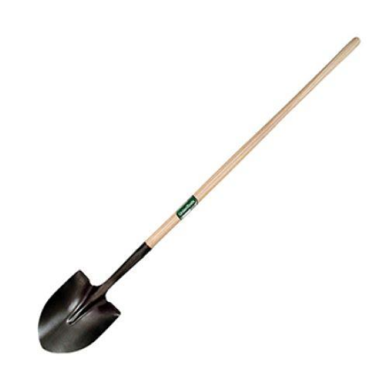 Picture of Shovel, Round Point (Union)