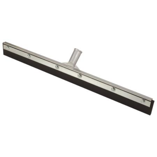 Picture of SQUEEGE, 24" HEAD , THREADED 