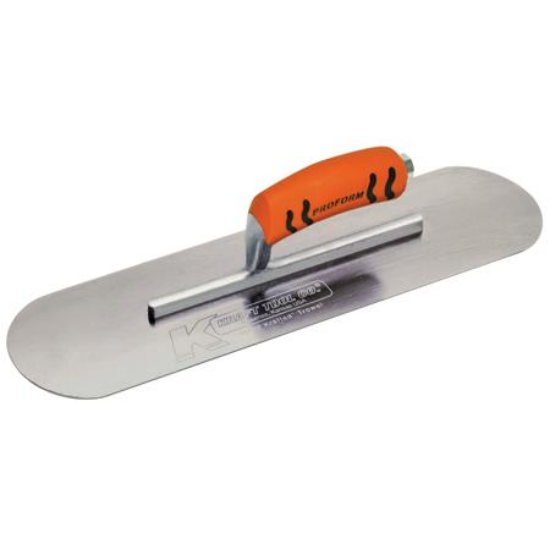 Picture of Trowel, 16"x4" Pool ProForm