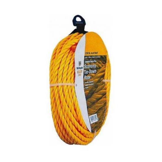 Picture of ROPE, POLY 3/8"X50'