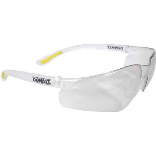Picture of Safety Glasses Dewalt Clear