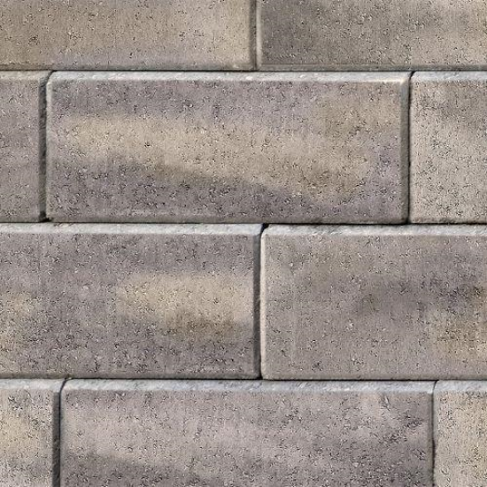 Picture of Pisa Smooth XL Fieldstone Corner EA