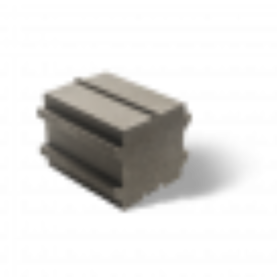 Picture of U-Cara Standard Backer EA