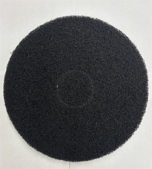 Picture of PADS, 17" BLACK STRIPPING