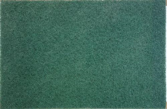 Picture of PADS, 12"X18 GREEN SCRUBBING