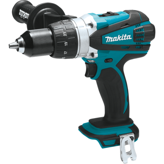 Picture of Drill, 1/2" Cordless #1 w/Handle