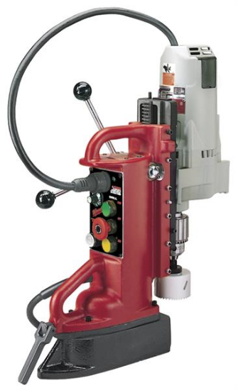 Picture of Drill, 3/4" Magnetic