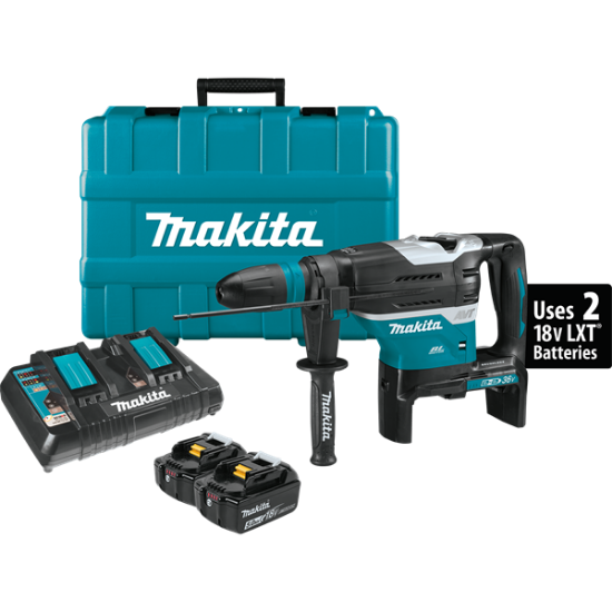 Picture of Hammer, Rotary Battery (SDS Max) 