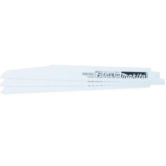 Picture of Blade, Recipro 9" (Demolition)