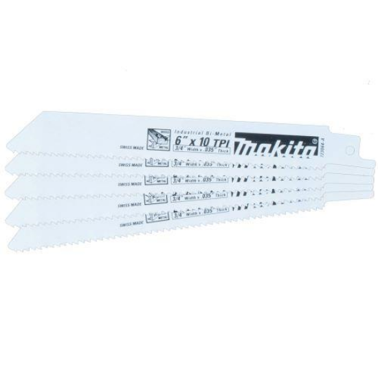 Picture of Blade, Recipro 6" (All Purpose)