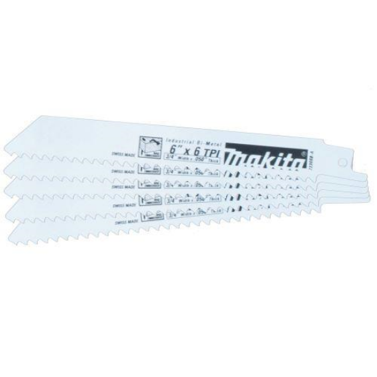 Picture of Blade, Recipro 6" (Wood)