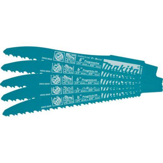 Picture of Blade, Reipro 6" (Progressive)