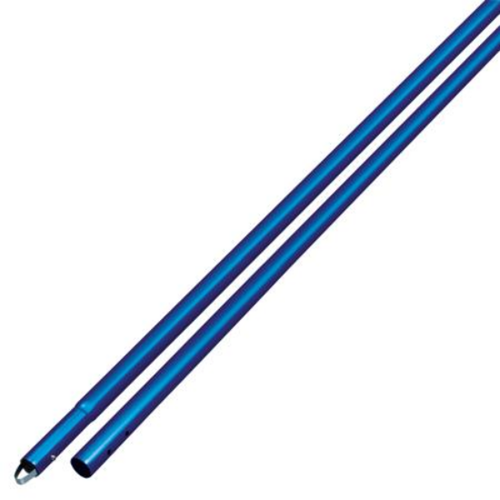 Picture of HANDLE, 1-3/4" BUTTON TYPE