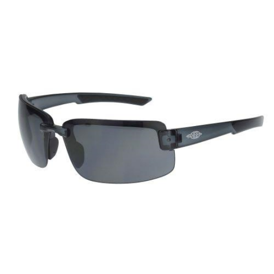 Picture of ES6 Black/Smoke HD