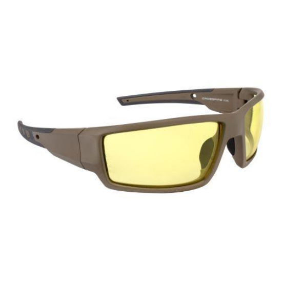Picture of Cumulus Tan SDE/HD Yellow